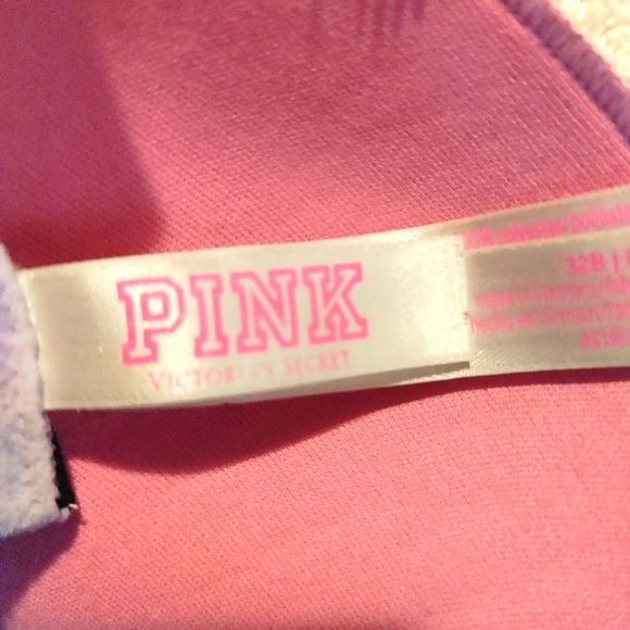 Victoria's Secret Date Push Up Bra Size 32B - Picture 5 of 7